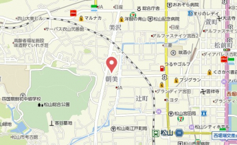 【地図】