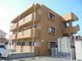 松山市久万ノ台のマンションの画像