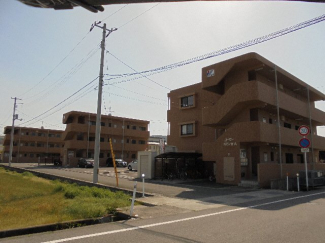 ABC全外観