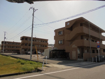 ABC全外観
