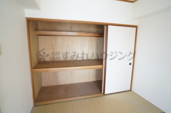 参考、同建物・同間取りの号室