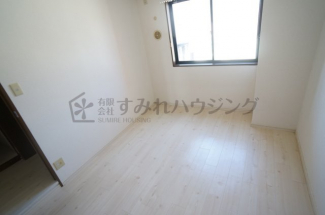 参考、同建物・同間取りの号室
