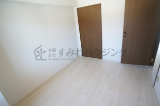 参考、同建物・同間取りの号室