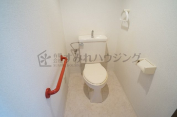 参考、同建物・同間取りの号室