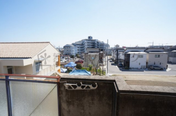 参考、同建物・同間取りの号室