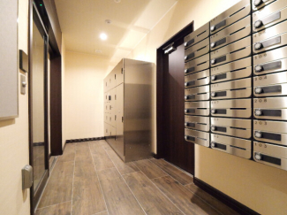 【その他共有部分】