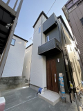 美園町新築戸建PJの画像