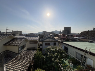 【展望】