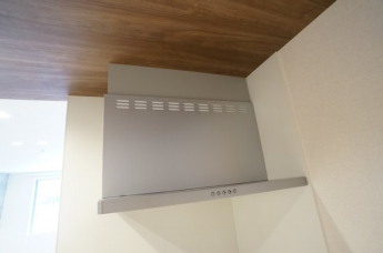 参考、同メーカーの建物（10月完成の建物）