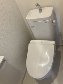 【トイレ】