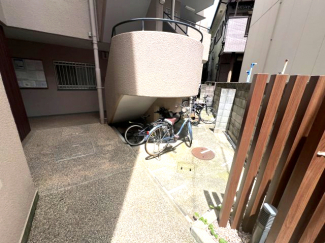 【その他共有部分】