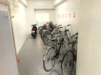 【その他共有部分】