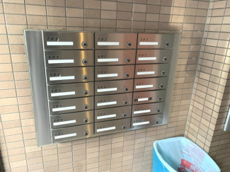【その他共有部分】
