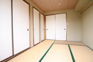 【子供部屋】