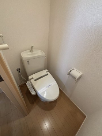 【トイレ】
