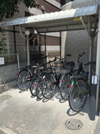 【その他共有部分】