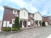 明石市大久保町西脇のアパートの画像