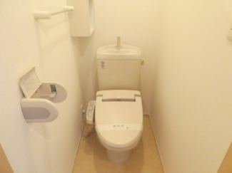【トイレ】