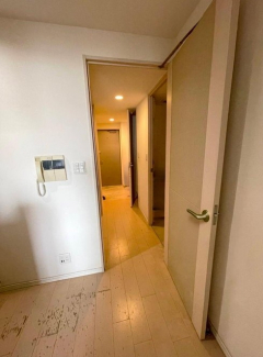 【玄関】