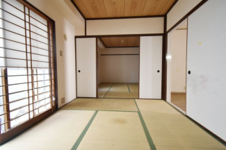 【和室】