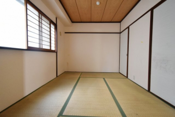 【和室】