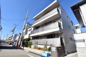 西宮市甲子園口４丁目のマンションの画像