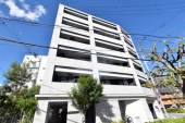 西宮市深津町のマンションの画像