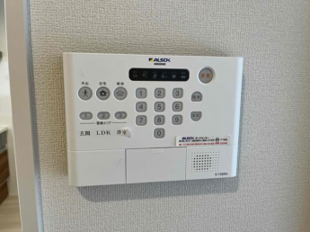 【その他設備】