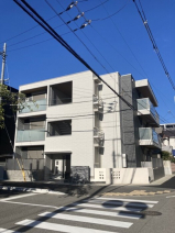 尼崎市南武庫之荘３丁目のアパートの画像