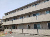 尼崎市大庄西町１丁目のアパートの画像