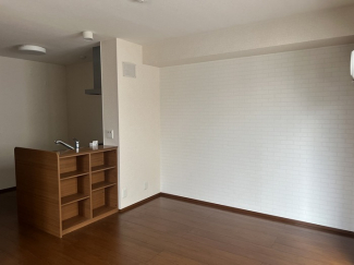 居間です