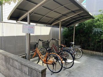 【その他共有部分】