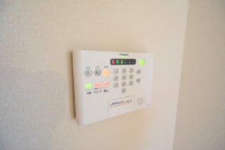【その他設備】