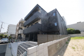 西宮市津田町のマンションの画像