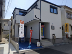 荒田町三丁目 新築の画像