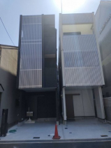 神戸市兵庫区荒田町３丁目の新築一戸建ての画像