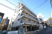 神戸市中央区橘通４丁目の中古マンションの画像