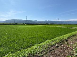田園風景
