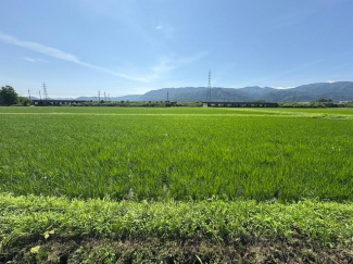 田園風景