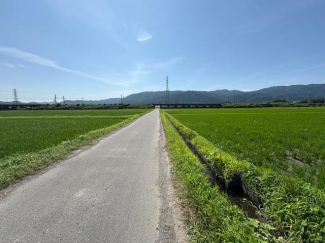 田園風景