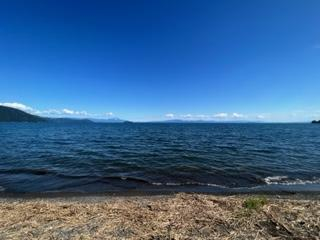 近くの琵琶湖