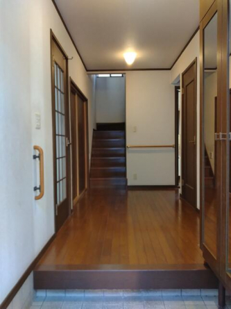 西の庄売戸建の画像