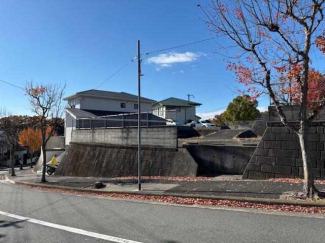 神戸市須磨区若草町１丁目の売地の画像