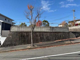神戸市須磨区若草町１丁目の売地の画像