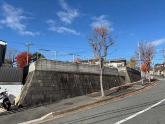 神戸市須磨区若草町１丁目の売地の画像