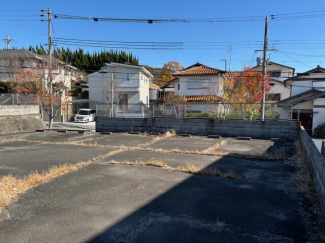 神戸市須磨区若草町１丁目の売地の画像