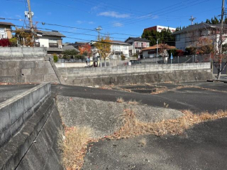 神戸市須磨区若草町１丁目の売地の画像