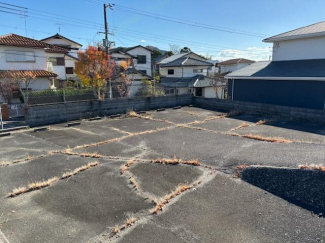 神戸市須磨区若草町１丁目の売地の画像