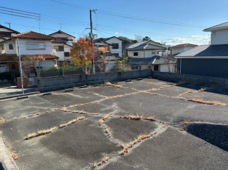 神戸市須磨区若草町１丁目の売地の画像