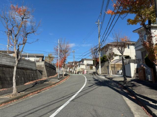 神戸市須磨区若草町１丁目の売地の画像